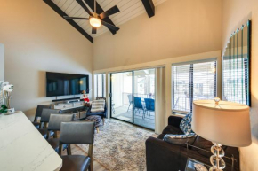 Waterfront Sandpoint Condo Lake Access!